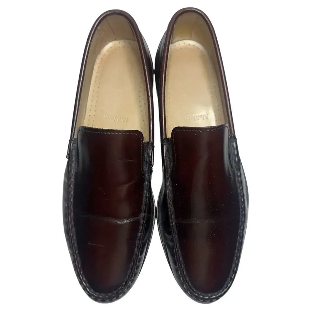 Allen Edmonds allen edmonds